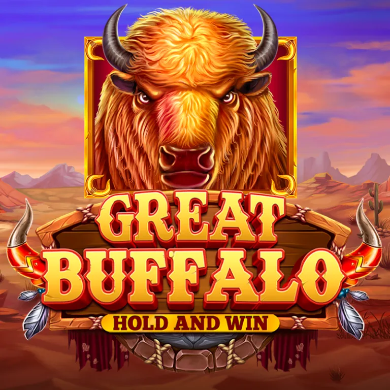 Great Buffalo