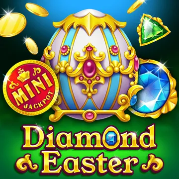 Diamond Easter