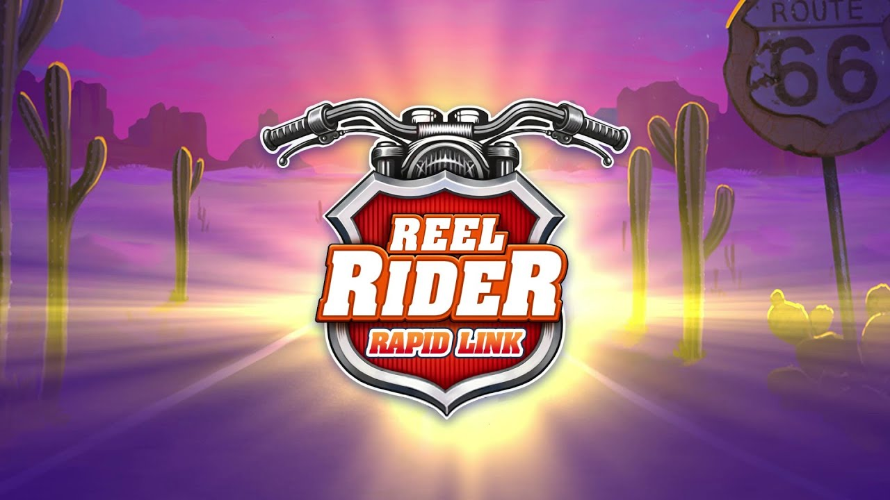 Reel Rider