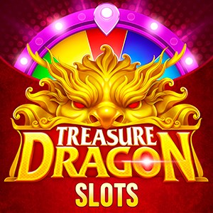 Treasure Dragon