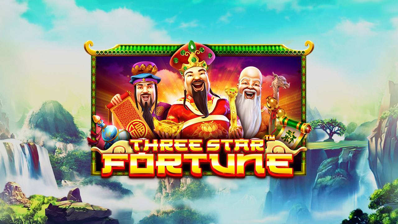 Three Star Fortune